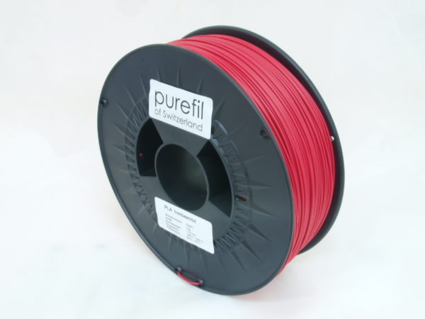 Purefil PLA Himbeerrot 1 KG 1.75mm