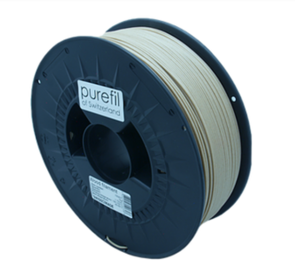 Purefil PLA Holz 1 KG 1.75mm